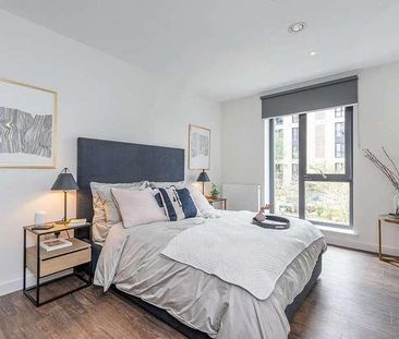 Tillermans Court, Greenford, UB6 - Photo 2