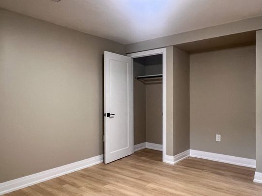 For Lease - 30 Swanhurst Boulevard Unit# Lower, Mississauga, Ontario - Photo 1