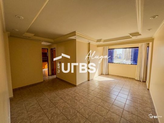 Apartamento Residencial - Foto 1