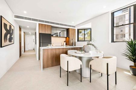 2bed/16A Llandaff Street Bondi Junction - Photo 4