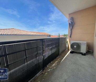 Location Appartement 2 pièces 48m² CHATEAURENARD 13160 - Photo 6