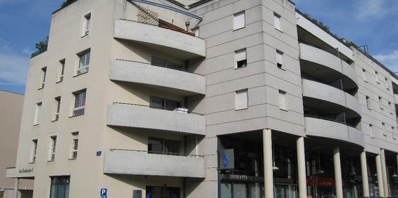 Location Appartement 1 pièce 26m² RODEZ 12000 - Photo 3