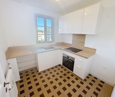 Appartement Meudon 2 pièce(s) 39.60 m2 - Photo 4