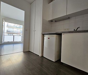 Appartement 1 pièce de 24 m² à Thiais (94320) - Photo 1