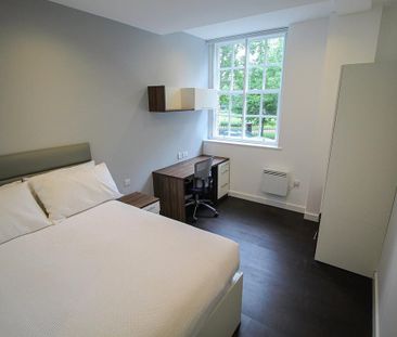 2 bedroom apartment to rent - Photo 5