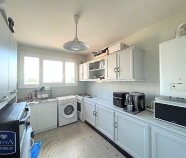 Location Appartement 4 pièces 73m² ISLE 87170 - Photo 5