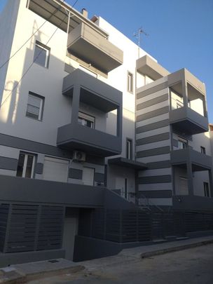 Studio/Γκαρσονιέρα για ενοικίαση Νεάπολη (Χαλκίδα) - Photo 1