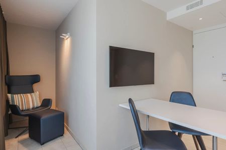 1 Zimmer, 32 m², 3. Stock - Foto 2