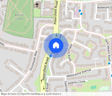 Braishfield Road, West Leigh - Photo 1