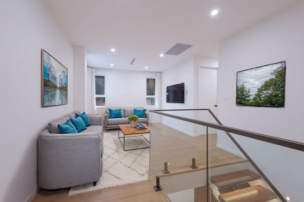 8B Metcalf Avenue, Carlingford NSW 2118 - House For Rent | Domain - Photo 1