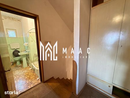 Apartament 3 camere la casa | Garaj | Balcon | Central - Photo 5