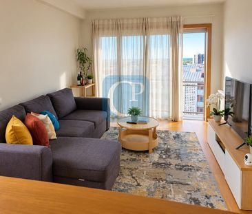 Apartamento T1 KITCHENET - Photo 6