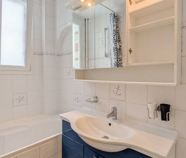 Logement à Paris, Location meublée - T4 - Grenelle (PA-2668) - Photo 5