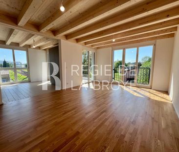 2.5 Zimmer, 64 m², 2. Stock - Photo 4