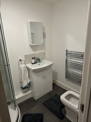 2 Bed Flat, Porchester Road, NG3 - Photo 5