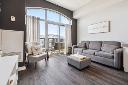 For Lease - 2486 Old Bronte Road Unit# 815, Oakville, Ontario - Photo 5