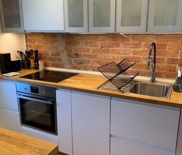 Alamedan, Karlskrona - Foto 3