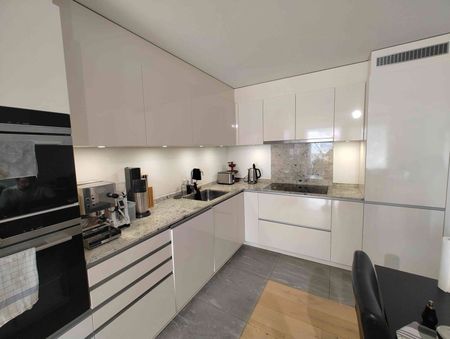 4.5 Zimmer, 84 m², 1. Stock - Foto 4