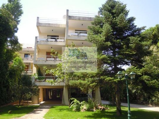 Διαμέρισμα για ενοικίαση Κέντρο (Κηφισιά) - Photo 1