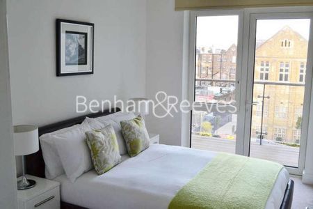 Longfield Avenue, Ealing, W5 - Photo 4