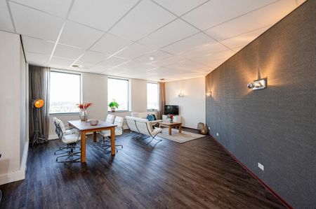 Appartement te huur: Eschertoren 16-A 2316 ET Leiden - Photo 3