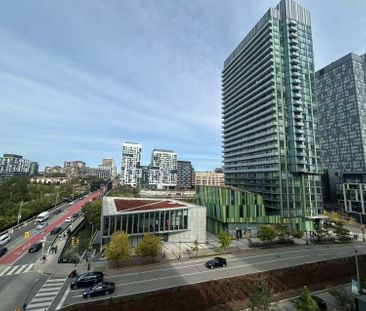 For Lease - 80 Queens Wharf Road Unit# 703, Toronto, Ontario - Photo 2