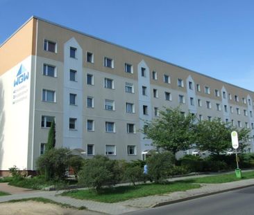 4 Raum-Wohnung - Foto 1