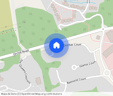 Dunbar Court, Gleneagles, Perthshire, PH3 1SE - Photo 1