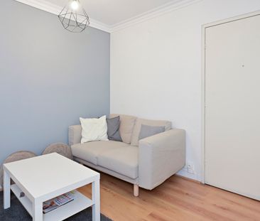 Location Appartement 1 Pièce 17 m² - Meublé - Photo 1
