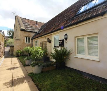 3 bedroom barn conversion to rent - Photo 5