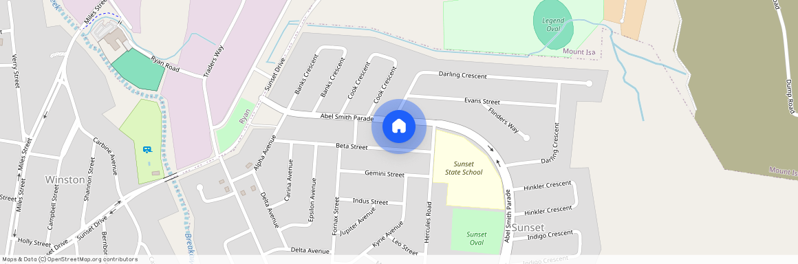 36 Abel Smith Parade, Qld 4825, Mount Isa