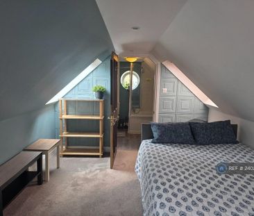 1 bedroom in a house share to rent - Photo 4