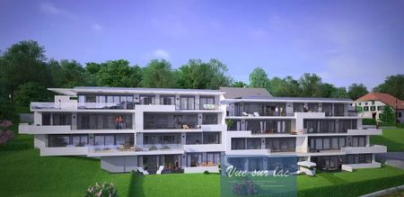 Contemporary apartment and panoramic terrace - Foto 4