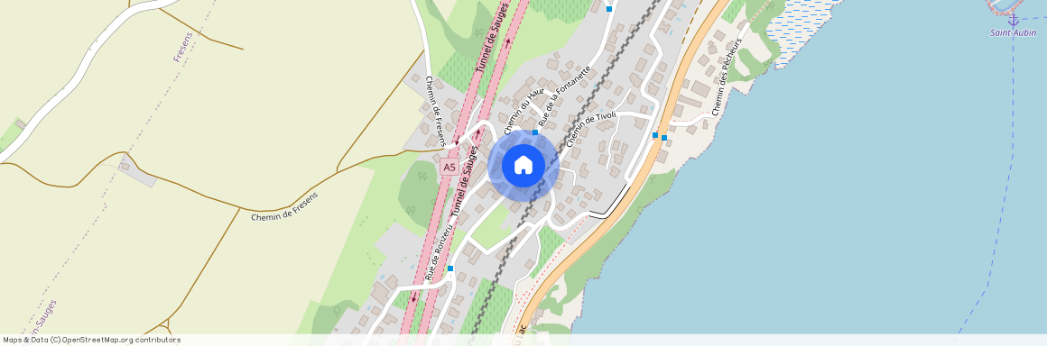 Rue de la Fontanette 41, 2024 St-Aubin-Sauges