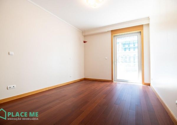 Arrendamento Apartamento T3