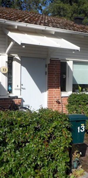 Lantmannagatan 13 - Photo 1