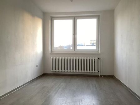 Geräumige 4-Zimmer-Wohnung in Uni Nähe - Photo 5