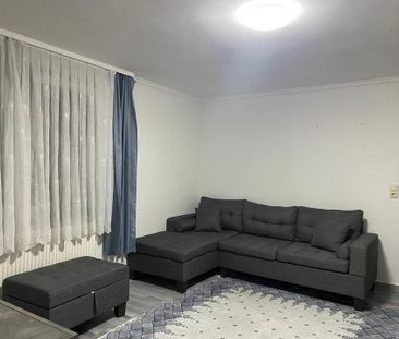 Gepflegte 2-Zimmer-Wohnung in ruhiger Lage – Nähe Zentrum - Photo 1