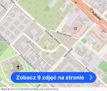 2 pokoje | Bielany | Galeria Młociny 5 minut - Zdjęcie 1