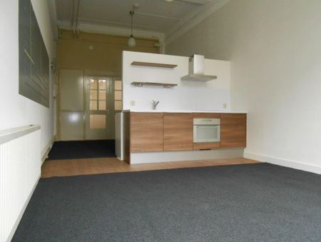 Te huur: Appartement Oude Delft in Delft - Foto 2