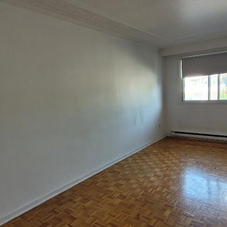 St. Léonard 4.5 avec entrée privée - AOÛT - Photo 1