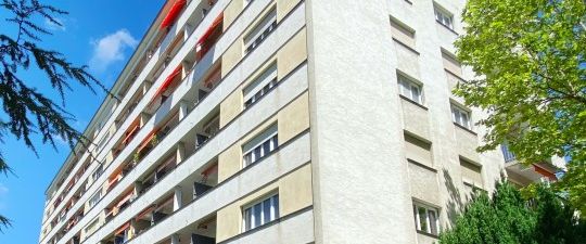 Route du Pavement 13, 1018 LAUSANNE | Appartement 1 pièces - Foto 1