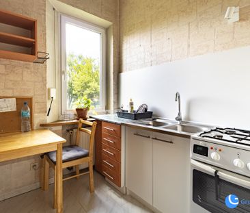 2 niezależne pokoje*47m2*Wola Duchacka*Wolności - Photo 2