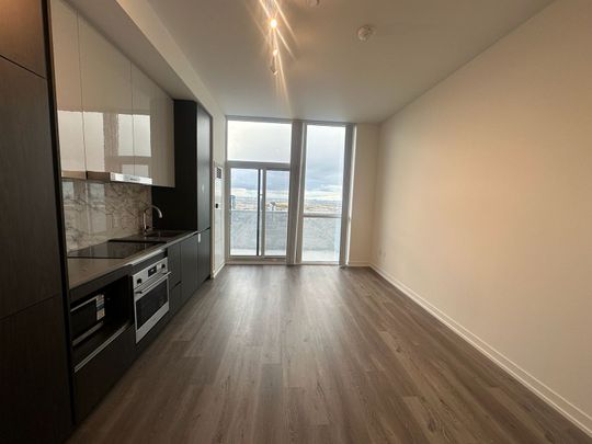 For Lease - 28 Interchange Way Unit# PH105, Vaughan, Ontario - Photo 1