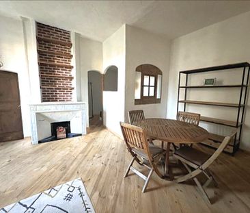 1 pièce - Meublé - 45 m² - 1er étage - Colocation non autorisée - Photo 3