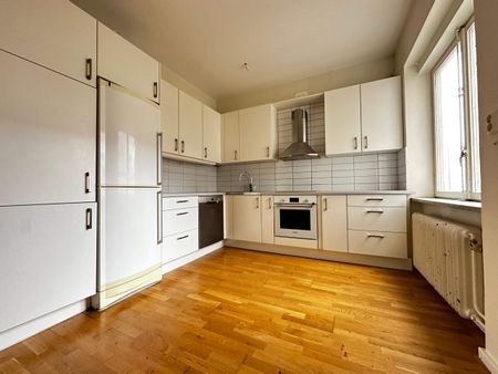 Södergatan 73 – 2rok (lgh 1201) - Photo 5