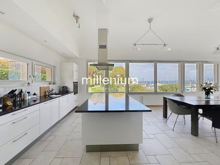 Beautiful villa a stone’s throw from the Lake - Foto 3