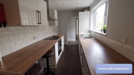 Watford Street, Shelton, Stoke-On-Trent, ST4 - Photo 5