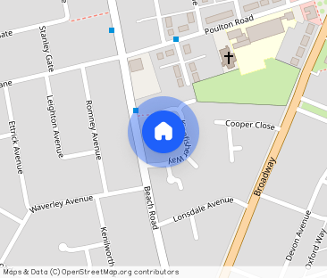 Kingfisher Way, Fleetwood, FY7 - Photo 1