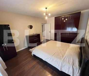 Apartament de 3 camere cu curte privata de 100mp - Photo 6